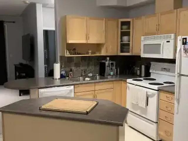 For Rent 2 Bedroom Condo Edmonton AB DS104794662