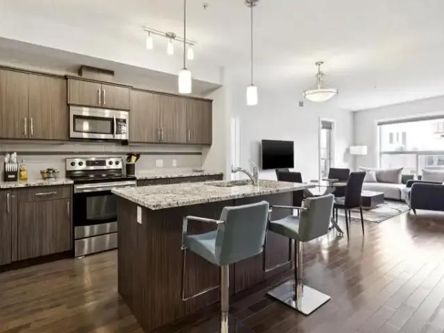 For Rent 2 Bedroom Condo Edmonton AB DS104888651