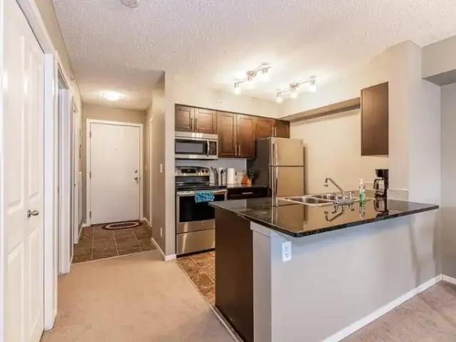 For Rent 2 Bedroom Condo Edmonton AB DS104895022