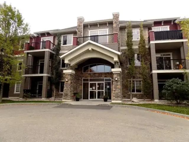 For Rent 2 Bedroom Condo Edmonton AB DS104972599