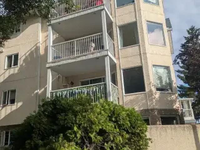 For Rent 2 Bedroom Condo Edmonton AB DS104985943