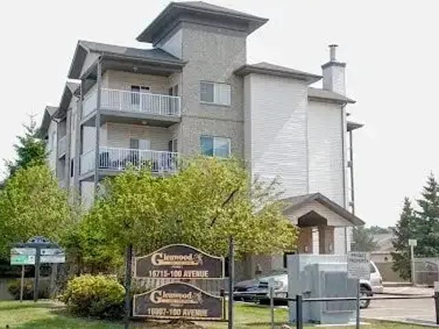 For Rent 2 Bedroom Condo Edmonton AB DS104991490