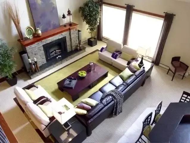 For Rent 2 Bedroom Condo Edmonton AB DS104066902