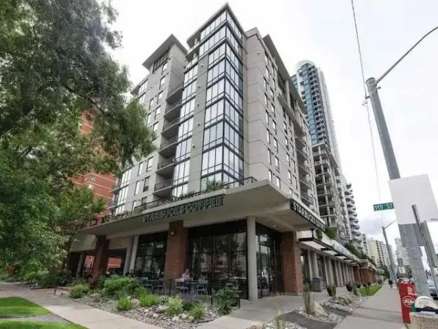 For Rent 2 Bedroom Condo Edmonton AB DS104179833