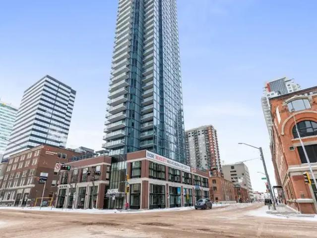 For Rent 2 Bedroom Condo Edmonton AB DS104179085