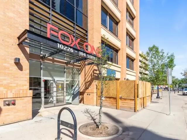 For Rent 2 Bedroom Condo Edmonton AB DS104179259