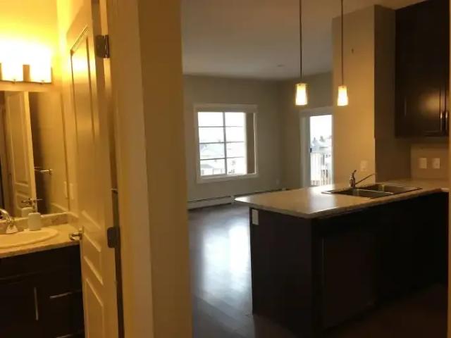 For Rent 2 Bedroom Condo Edmonton AB DS104180099