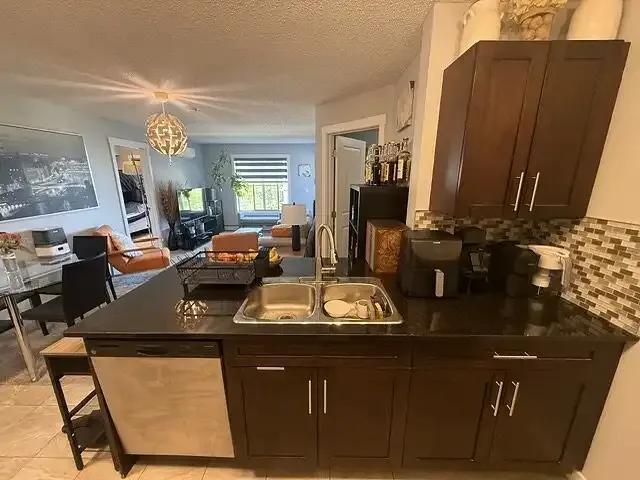For Rent 2 Bedroom Condo Edmonton AB DS104182657