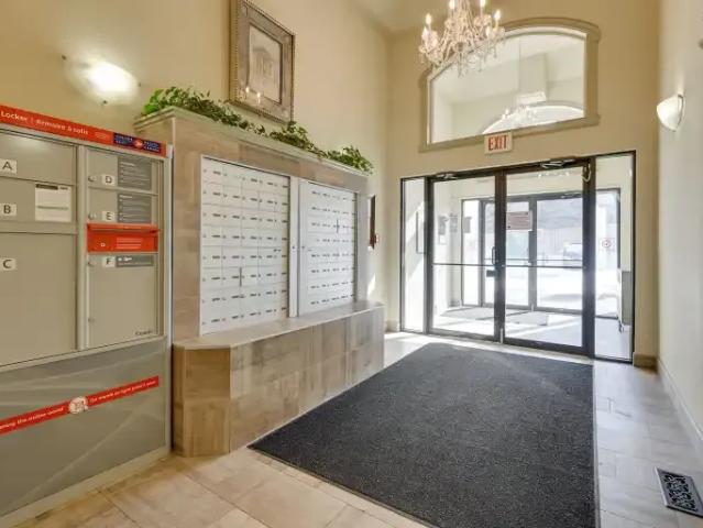 For Rent 2 Bedroom Condo Edmonton AB DS104182728
