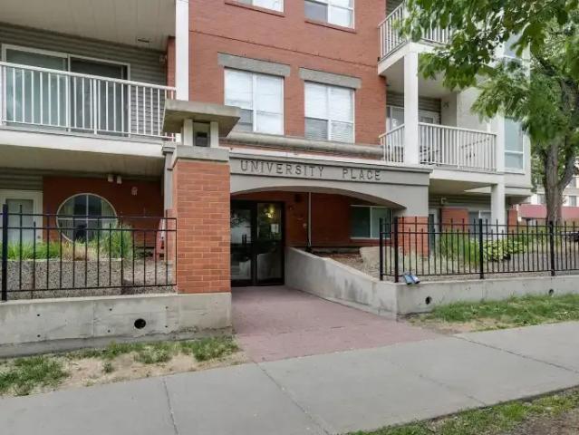 For Rent 2 Bedroom Condo Edmonton AB DS104224358