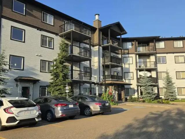 For Rent 2 Bedroom Condo Edmonton AB DS104362641