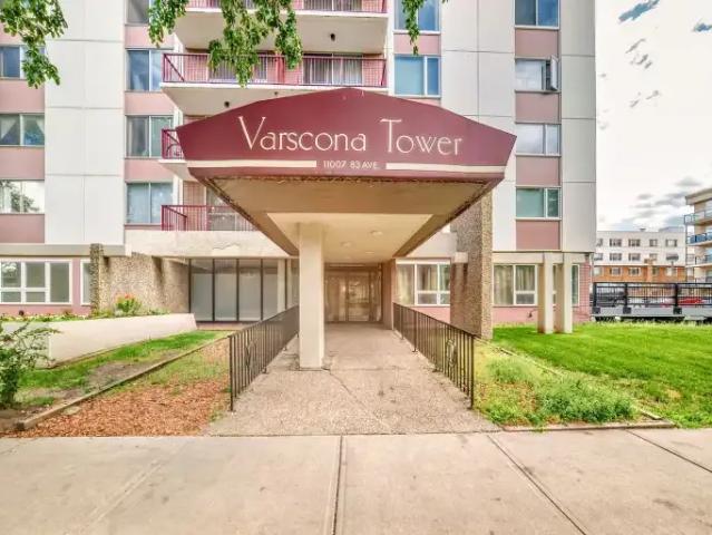 For Rent 2 Bedroom Condo Edmonton AB DS105004627