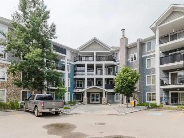 For Rent 2 Bedroom Condo Edmonton AB DS105004632
