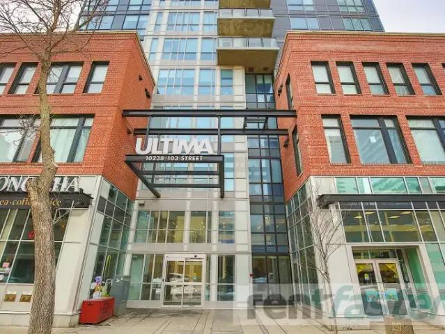 For Rent 2 Bedroom Condo Edmonton AB DS105008741