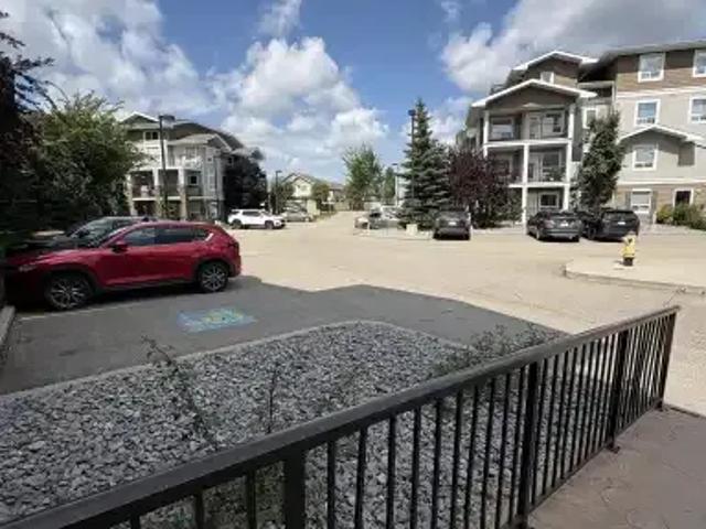 For Rent 2 Bedroom Condo Edmonton AB DS105009112