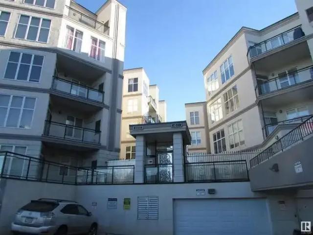 For Rent 2 Bedroom Condo Edmonton AB DS105023138