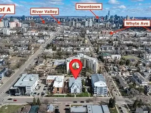 For Rent 2 Bedroom Condo Edmonton AB DS105047873