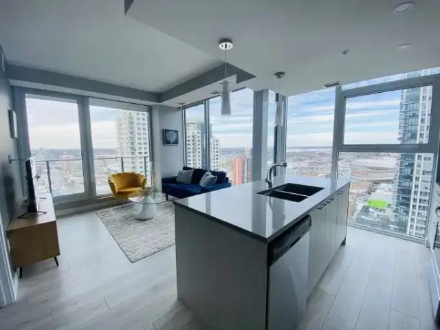 For Rent 2 Bedroom Condo Edmonton AB DS105071447