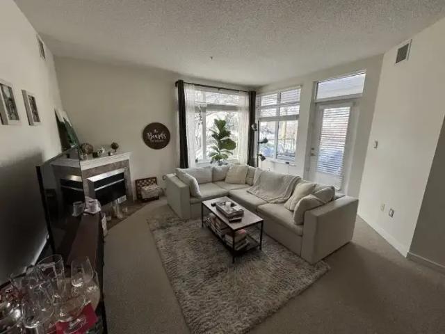 For Rent 2 Bedroom Condo Edmonton AB DS105100687