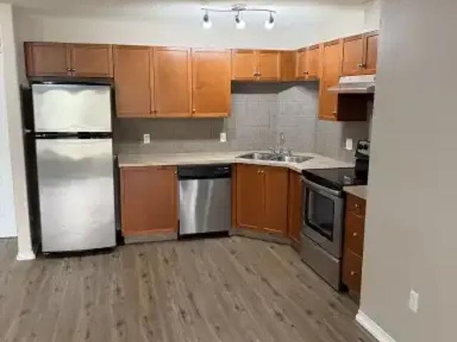 For Rent 2 Bedroom Condo Edmonton AB DS105110791