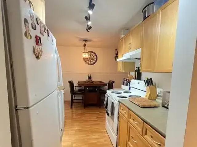 For Rent 2 Bedroom Condo Edmonton AB DS105150977