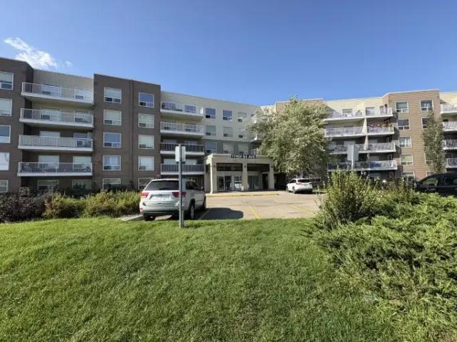 For Rent 2 Bedroom Condo Edmonton AB DS105198429