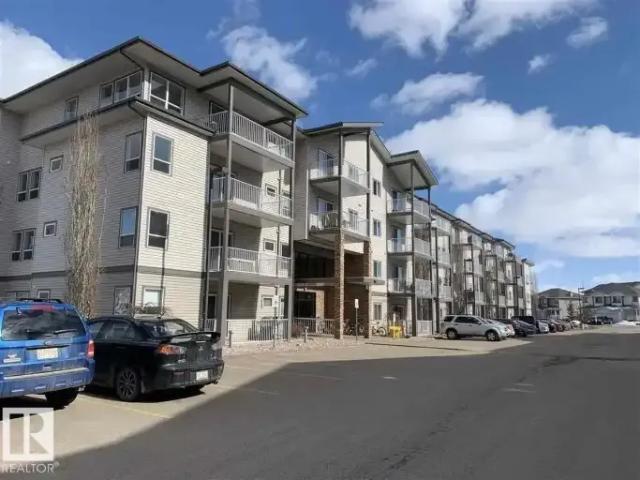 For Rent 2 Bedroom Condo Edmonton AB DS105226698
