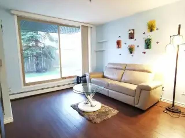 For Rent 2 Bedroom Condo Edmonton AB DS105281675