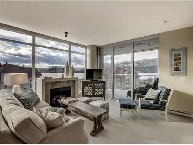 For Rent 2 Bedroom Condo Kelowna BC DS103355193