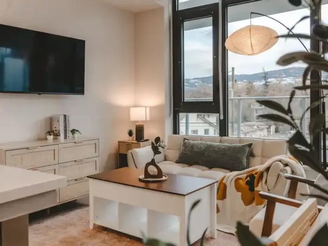 For Rent 2 Bedroom Condo Kelowna BC DS104181194