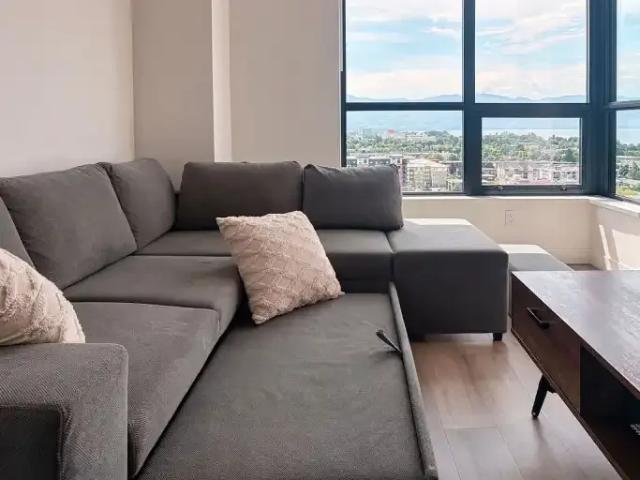 For Rent 2 Bedroom Condo Kelowna BC DS104181944