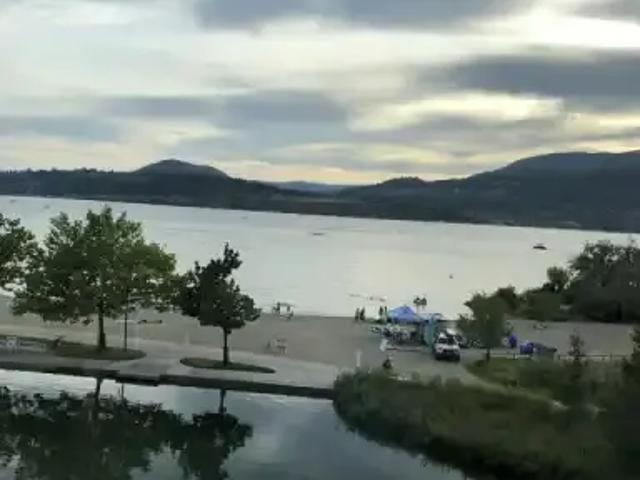 For Rent 2 Bedroom Condo Kelowna BC DS104433948