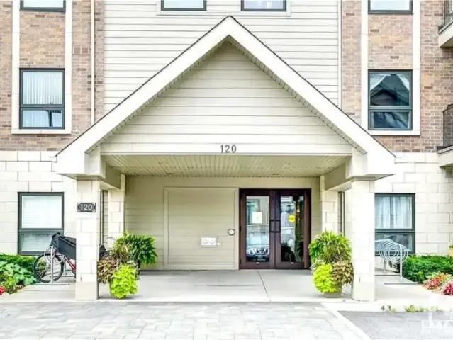 For Rent 2 Bedroom Condo Orleans ON DS103011776