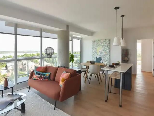 For Rent 2 Bedroom Condo Ottawa ON DLS101042350