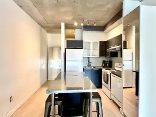 For Rent 2 Bedroom Condo Ottawa ON DS100045994