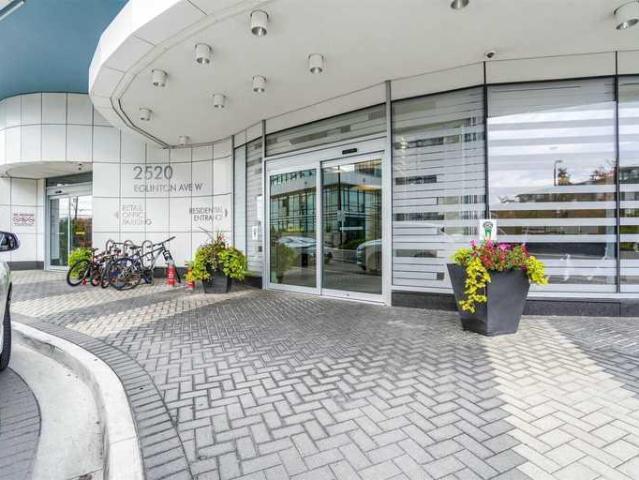 For Rent 2 Bedroom Condo Mississauga ON DS103423533