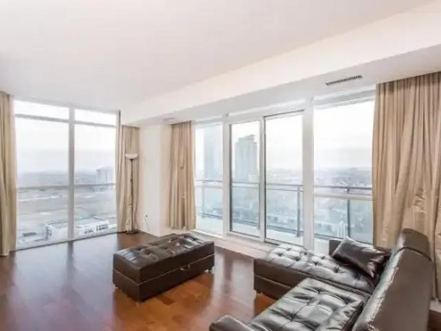 For Rent 2 Bedroom Condo Mississauga ON DS104401478