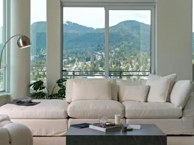 For Rent 2 Bedroom Condo North Vancouver BC DS104362662