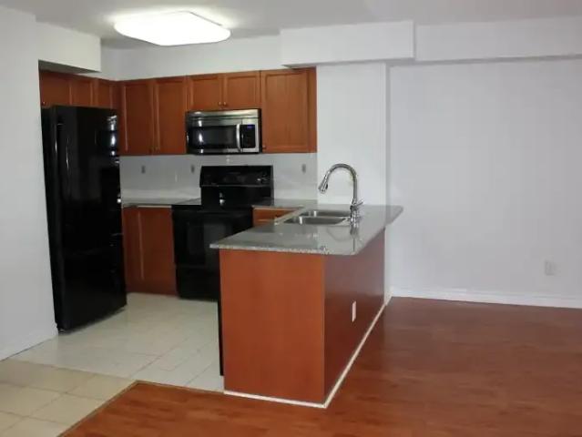 For Rent 2 Bedroom Condo North York ON DS103060470