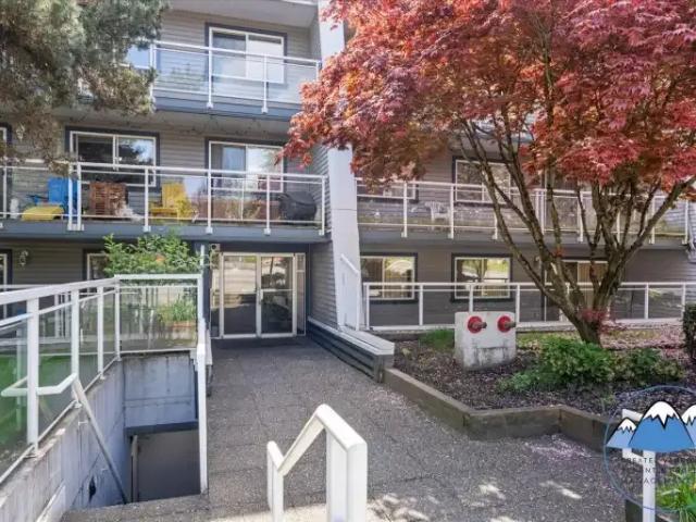 For Rent 2 Bedroom Condo New Westminster BC DLS101725369