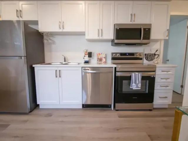 For Rent 2 Bedroom Condo Niagara Falls ON DS102846421