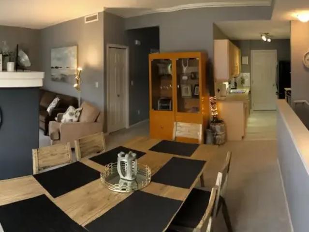 For Rent 2 Bedroom Condo Sherwood Park AB DS103215598
