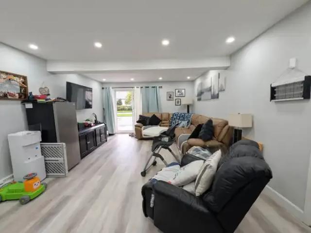 For Rent 2 Bedroom Condo St. Catharines ON DS102846392