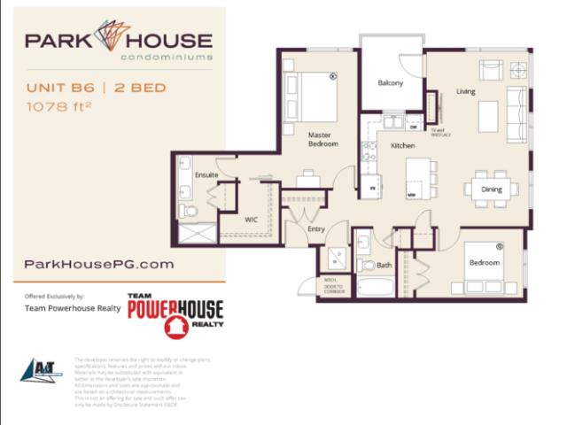 For Rent 2 Bedroom Condo Prince George BC DS103423536