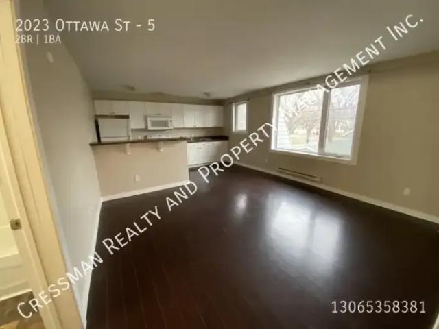 For Rent 2 Bedroom Condo Regina SK DS102846224
