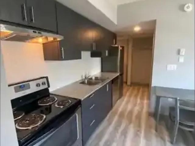 For Rent 2 Bedroom Condo Waterloo ON DS102243023