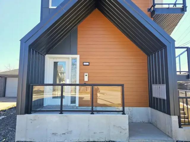 For Rent 2 Bedroom Condo Welland ON DLS102846280