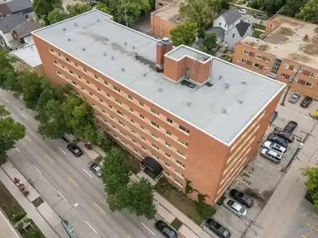 For Rent 2 Bedroom Condo Winnipeg MB DS103367917