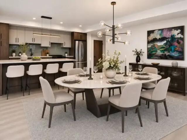 For Rent 2 Bedroom Condo Winnipeg MB DS105023242