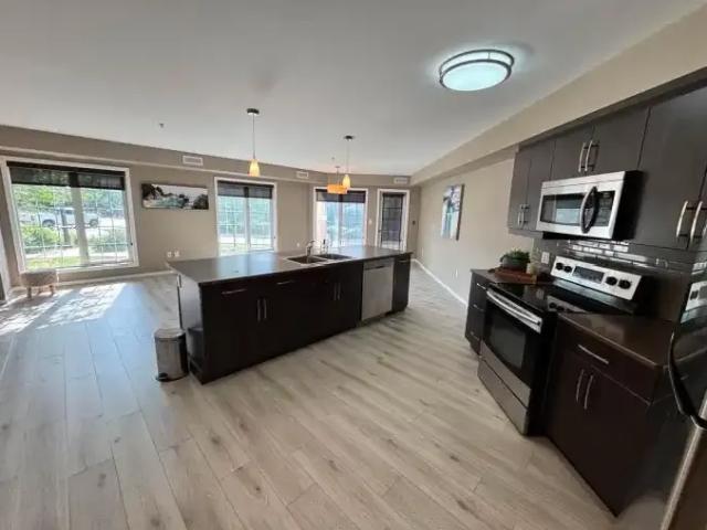 For Rent 2 Bedroom Condo Winnipeg MB DS105185942
